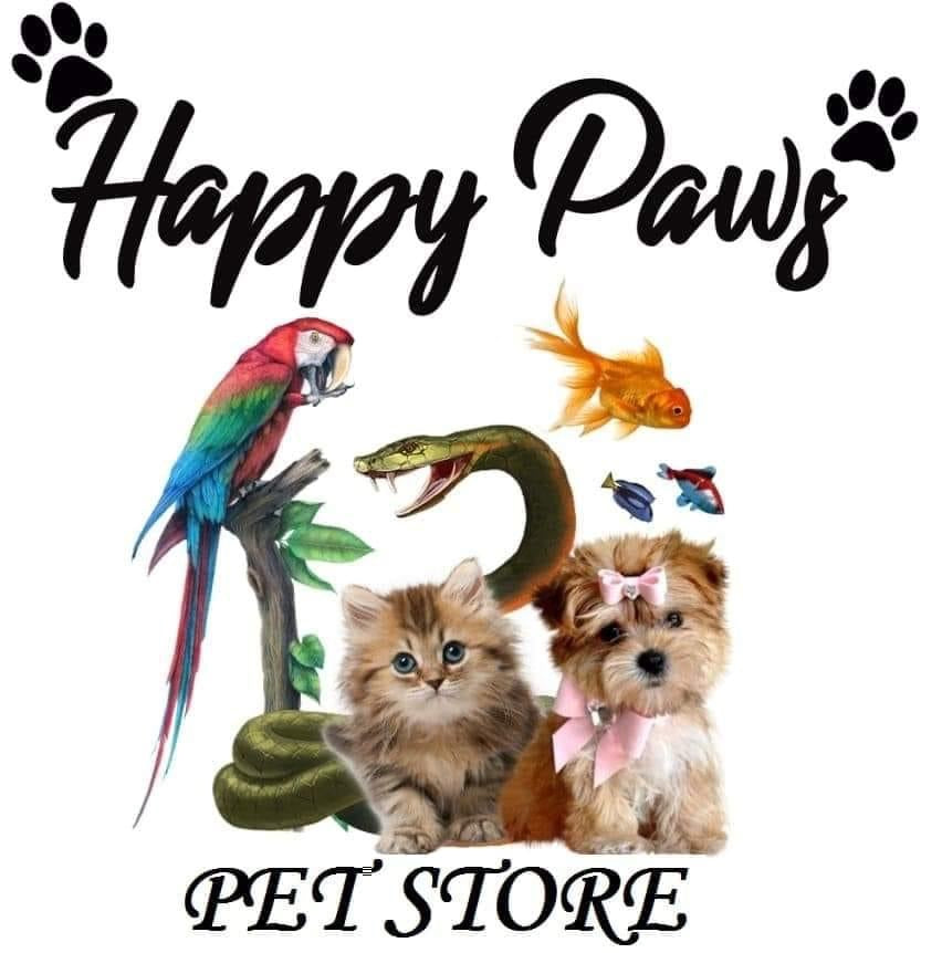 Happypawspetstore